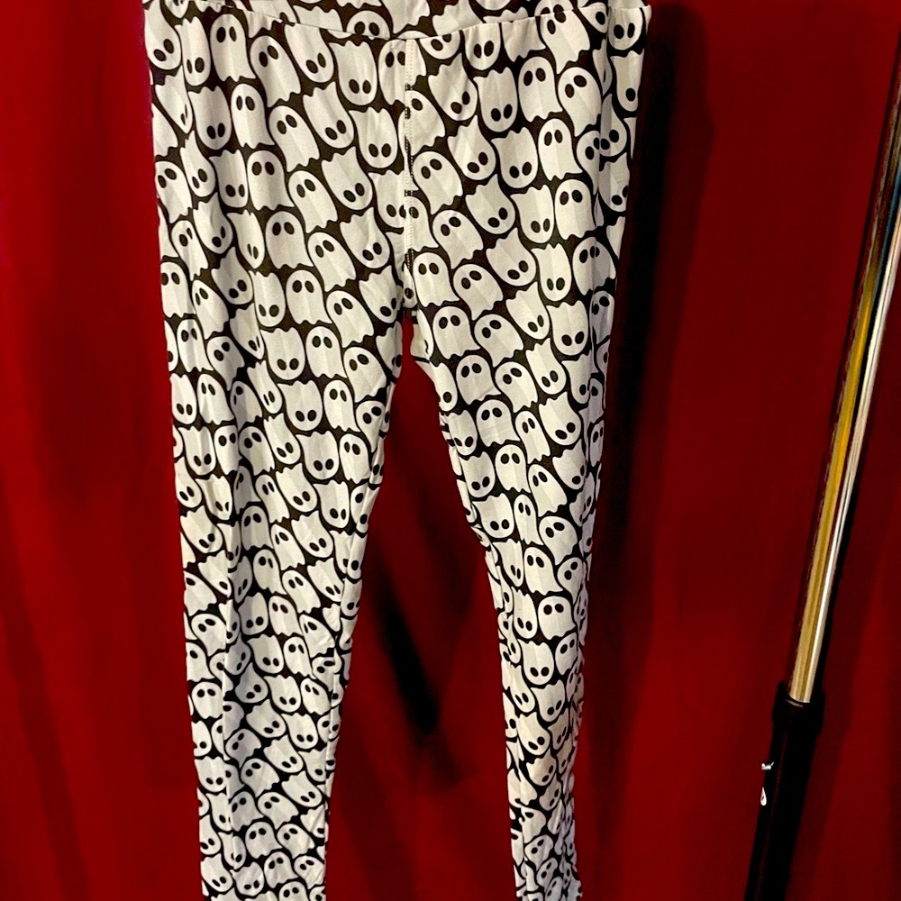 LuLaRoe Leggings-one size